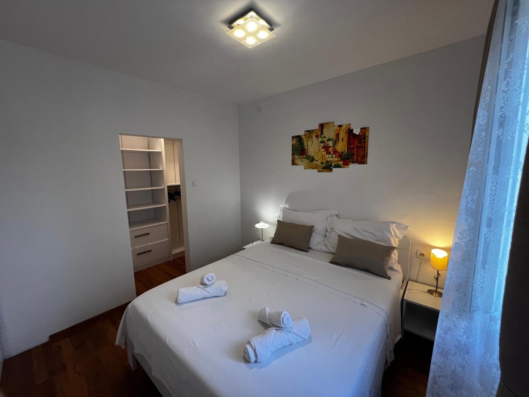 Apartments Village 로조박 외부 사진