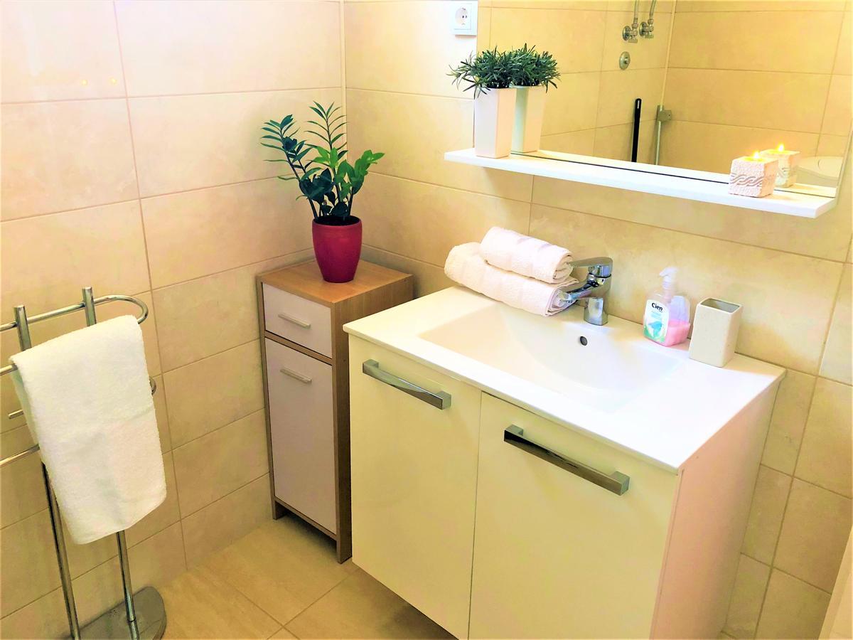Apartments Village 로조박 외부 사진