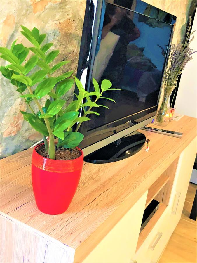 Apartments Village 로조박 외부 사진