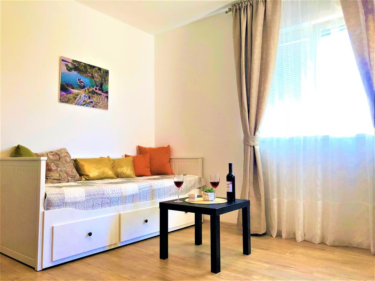 Apartments Village 로조박 외부 사진