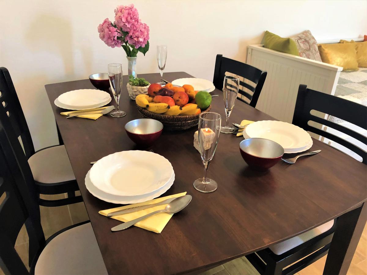 Apartments Village 로조박 외부 사진
